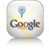 Google Maps Lago di Garda